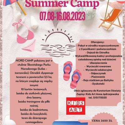 Summer Cump